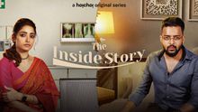 The Inside Story (Hindi)