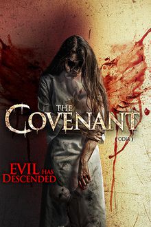 The Covenant (Odia)