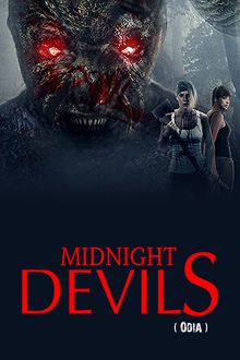 Midnight Devils (Odia)