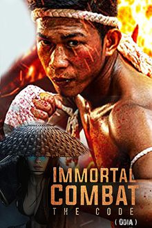 Immortal Combat: The Code (Odia)