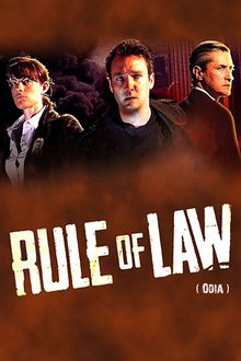 Rule of Law (Odia)