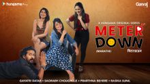 Meter Down - Marathi