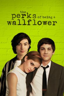 Perks of Being a Wall Flower