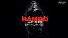 Rambo: Last Blood - Kannada