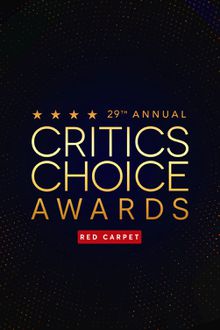 Critics Choice Awards 2024 - Red Carpet