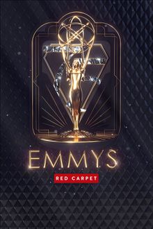 Emmy Awards 2024 - Red Carpet