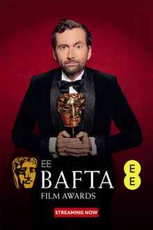 EE BAFTA Film Awards 2024 - Loop