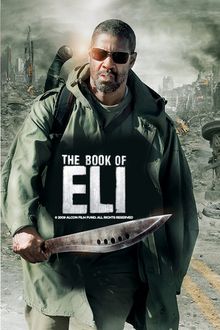 The Book Of Eli
