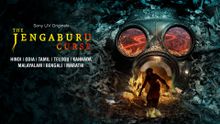 The Jengaburu Curse (Hindi)