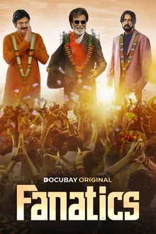 Fanatics (2024) AMZN.WEB-DL English 2160p HEVC AAC 2.0