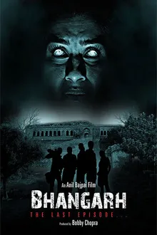 Watch Best Hindi Horror Movies Online | Xstream Play