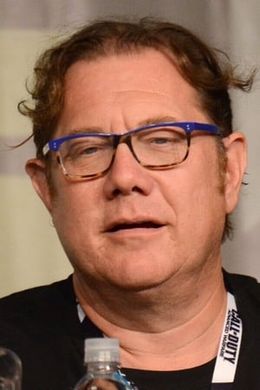 Fred Tatasciore Movies Shows And Bio Airtel Xstream