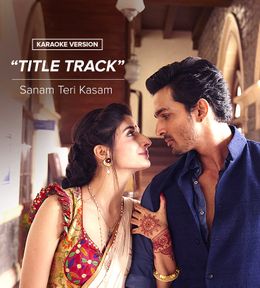 Watch Sanam Teri Kasam Title Track Online Stream Full Hd Videos On Airtel Xstream Airtel Tv Wie sie das addon in kodi installieren, zeigen wir ihnen in diesem praxistipp. watch sanam teri kasam title track