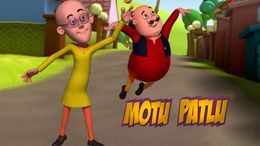 pic Motu Patlu Shiva Shiva Mowgli airtel xstream airtel tv