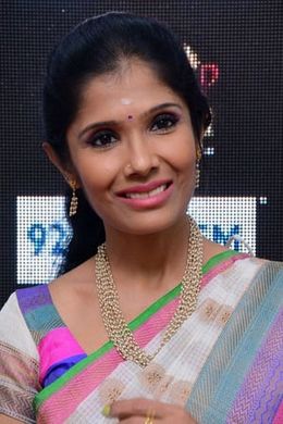 Anuradha Sriram Movies Shows And Bio Airtel Xstream Anuradha paudwal with her family.