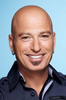 Howie Mandel Movies Shows And Bio Airtel Xstream
