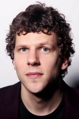 Jesse Eisenberg List Of Contents To Watch