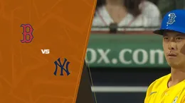Boston Red Sox vs New York Yankees Highlights