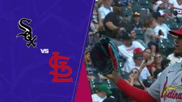 Watch MLB: Chicago White Sox v St Louis Cardinals – Highlights