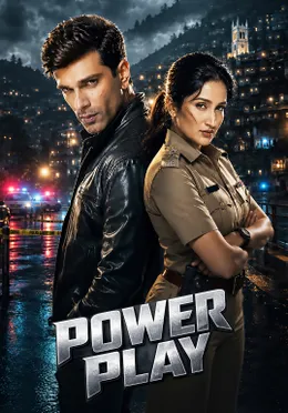 Power Play (2026) Season 1