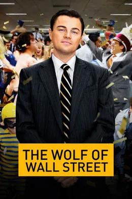 Wolf of wall sale street full movie online