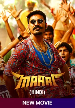 Maari 2 hindi sale dubbed movie online watch