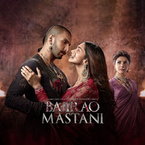 Mast Masti Prime Web Series Watch Download Bajirao Mastani Online