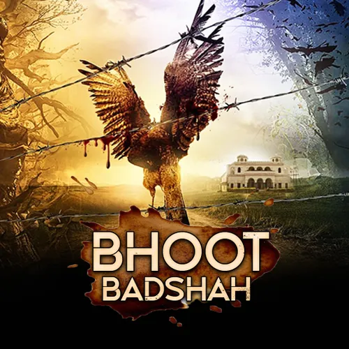 Bhoot Badshah 2016 Full Movie Online Watch HD Movies on Airtel