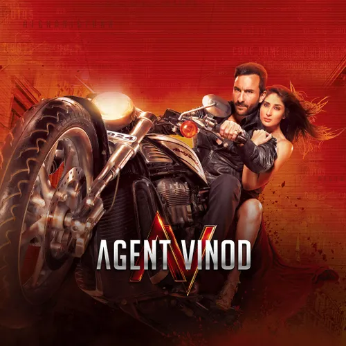 Agent Vinod 2012 Full Movie Online - Watch HD Movies on Airtel Xstream Play