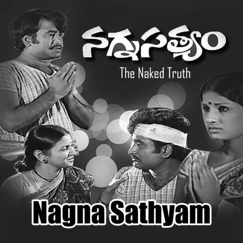 Watch & Download Nagna Sathyam 1979 Full HD Movie Online | Xstream Play