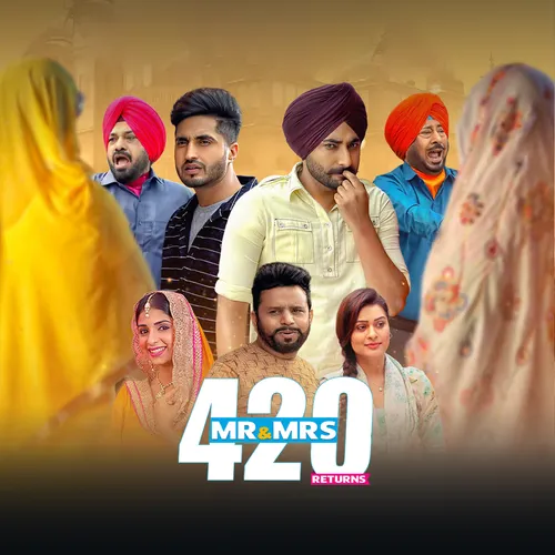 Mr Mrs 420 Returns Online Watch Free Mr & Mrs 420 Returns 2018 Full Movie Online - Watch HD Movies on Airtel