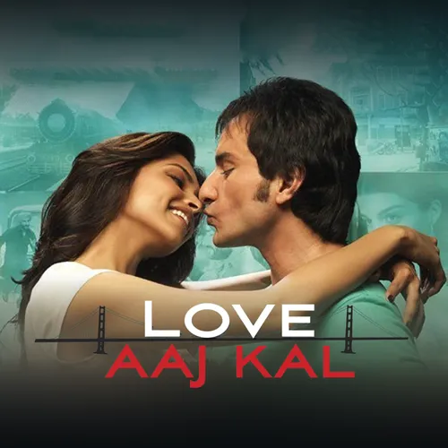 Love Aaj Kal 2009 Full Movie Online Watch HD Movies