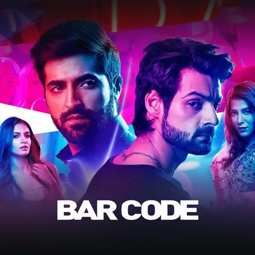 Bar Code TV Show: Watch Latest Episodes Online | Airtel Xstream Play