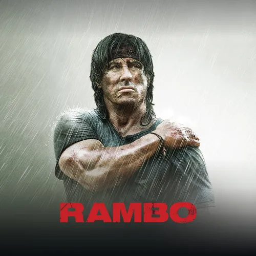 Rambo 2008 Full Movie Online Watch HD Movies on Airtel Xstream Play