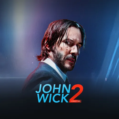 Official Trailer John Wick Dubbed In Hindi Hindi Dubbed John Wick