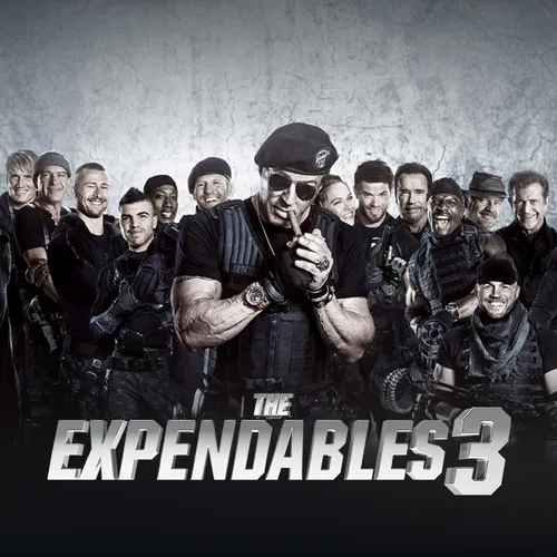 Cast The Expendables Online Movie The Expendables 2014 Full Movie
