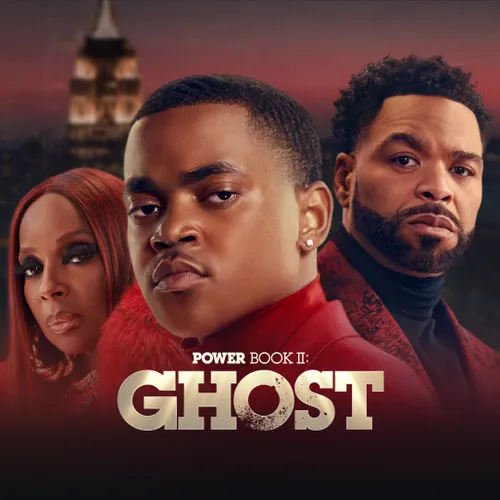 Ii Ghost Episode Watch Power Book Free Online Power Book II: Ghost