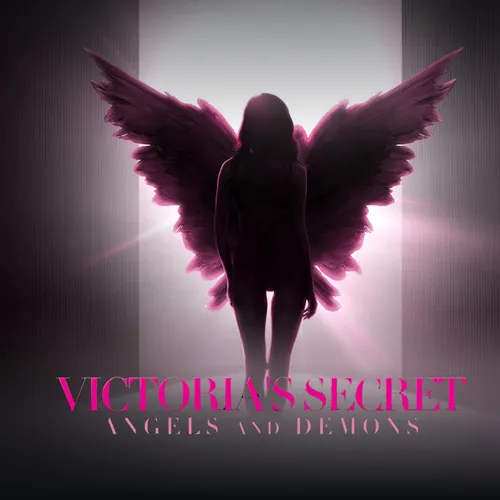 Watch Victoria’s Secret: Angels & Demons Full HD TV Show Online