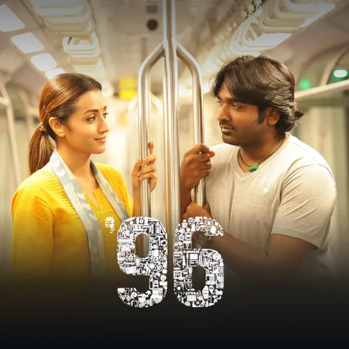 96 2018 - Watch 96 2018 Full Movie Online in HD | Airtel Xstream Play