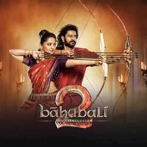 Telugu Movie Bahubali Tamil Padam Conclusion Full Hd Bahubali