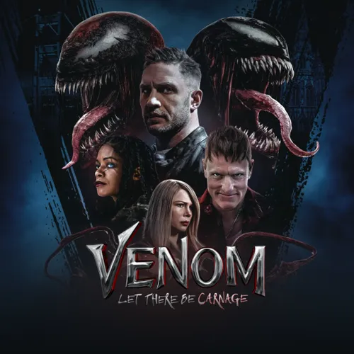 Venom: Let There Be Carnage 2021 Full Movie Online - Watch HD Movies on - Venom Let There Be Carnage Watch Free Online