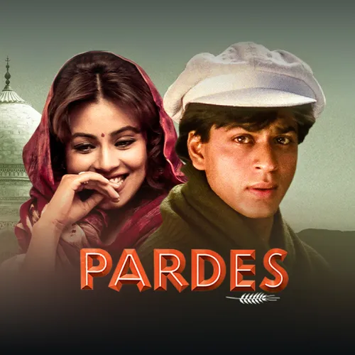 Pardes 1997 Full Movie Online Watch HD Movies on Airtel Xstream Play