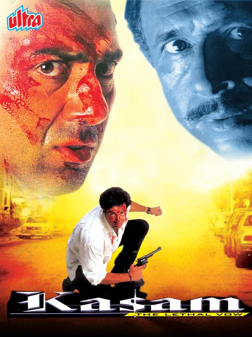 Kasam 2001 - Watch Kasam 2001 Full Movie Online in HD | Airtel Xstream Play