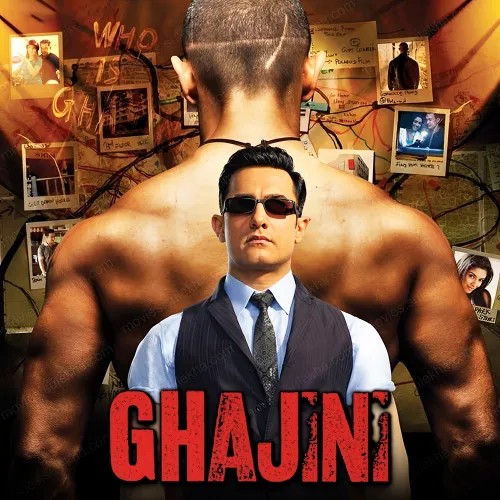 Ghajini Telugu Full Movie With English Subtitles Ghajini Full Movie 2008 Full Movie Online - Watch HD Movies on Airtel