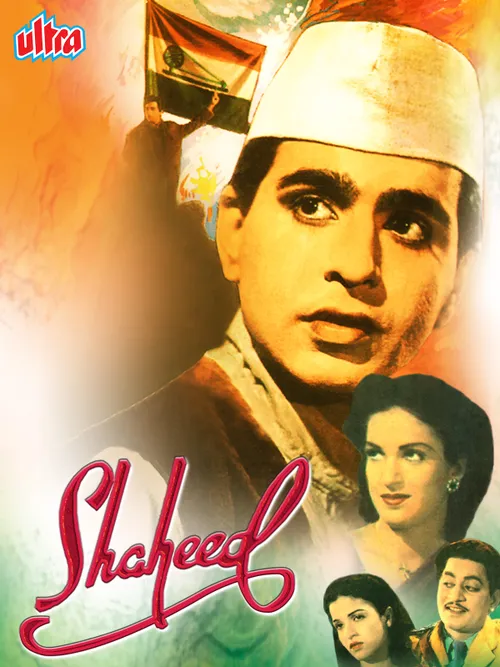 Shaheed - Watch Shaheed Full Movie Online in HD | Airtel Xstream Play