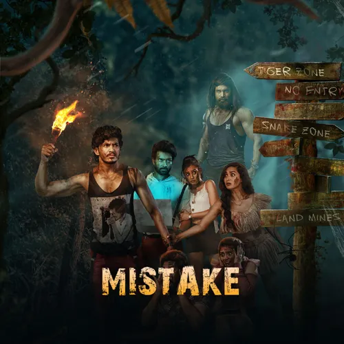 Mistake 2023 - Watch Mistake 2023 Full Movie Online in HD | Airtel ...