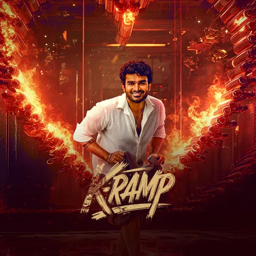 K-Ramp 2025 - Watch K-Ramp 2025 Full Movie Online in HD | Airtel ...