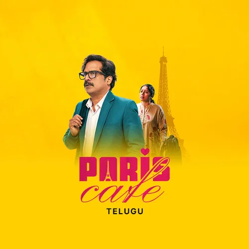 Paris Café 2026 - Watch Paris Café 2026 Full Movie Online in HD ...