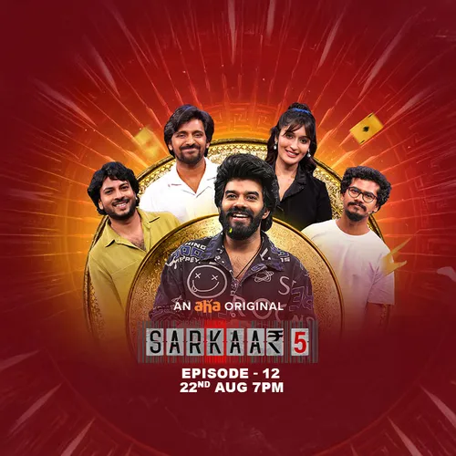 Watch SARKAAR TV Show Latest Episodes Online at Airtel Xstream Play