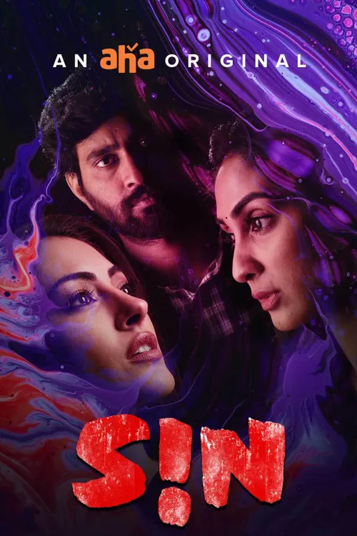 Sin TV Show: Watch Latest Episodes Online | Airtel Xstream Play